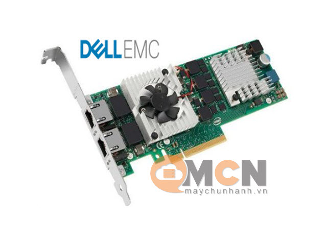 Dell-EMC-Intel-Ethernet-X540-DP-10GBASE-T-Server-Adapter-Full-Height-CusKit