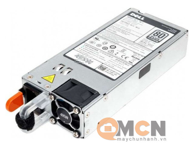 Dell-Single-Hot-plug-Power-Supply-495w