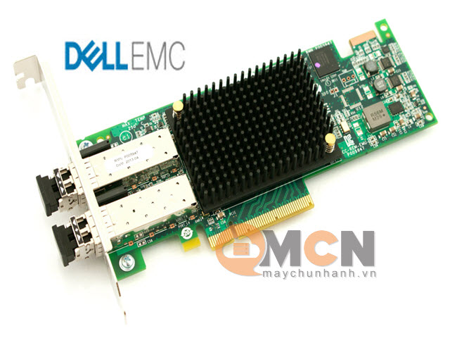 Dell-emc-Emulex-LPe16002B-Dual-Port-16Gb-Fibre-Channel-HBA-Low-Profile