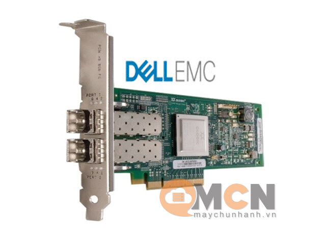 Dell-emc-Qlogic-2562-Dual-Channel-8Gb-Optical-Fibre-Channel-HBA-PCIe-Low-Profile