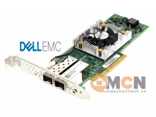 Dell-emc-Qlogic-2662-Dual-Port-16GB-Fibre-Channel-HBA-Full-Height-CusKit