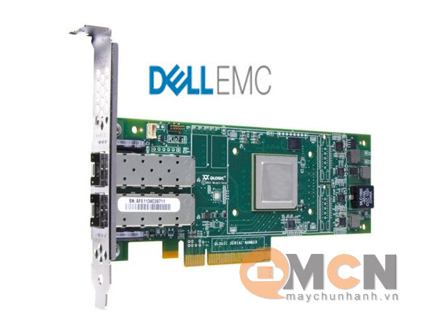 Dell-emc-Qlogic-2662-Dual-Port-16GB-Fibre-Channel-HBA-Low-Profile