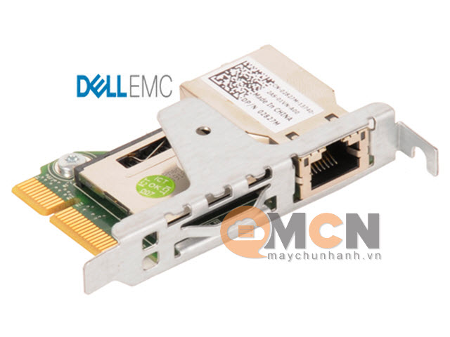 Dell-emc-iDRAC-Port-Card
