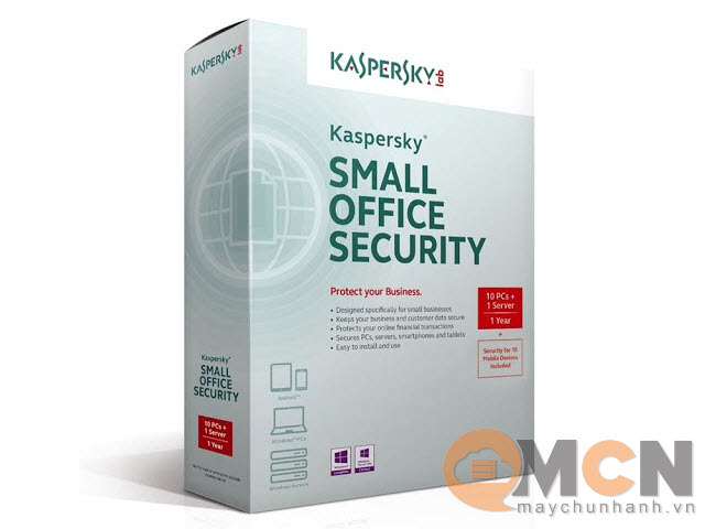 Kaspersky-KSOS-1-Server-10PCs