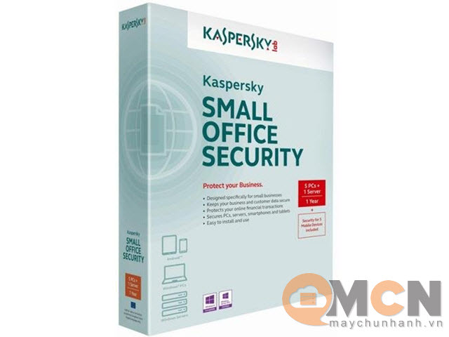 Kaspersky-Small-office-Security