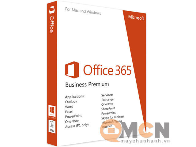 softwave-Office-365-Business-premium