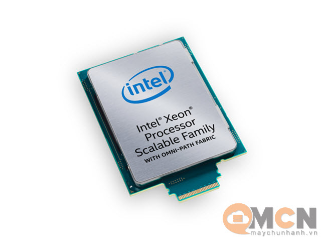 intel-xeon-Gold-5115-Processor