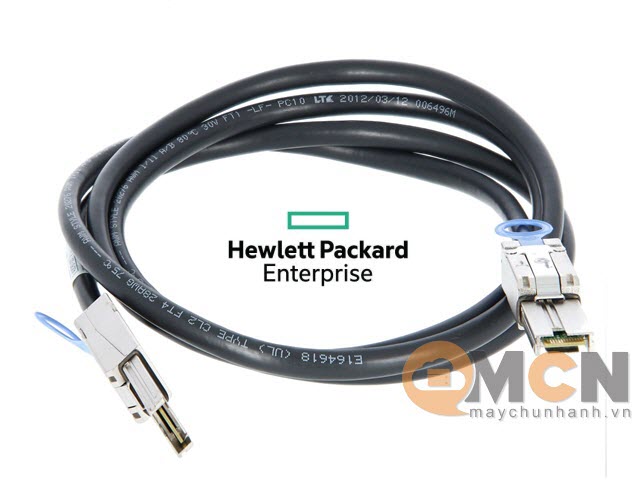 HP-Ext-Mini-SAS-2m-Cable-407339-b21