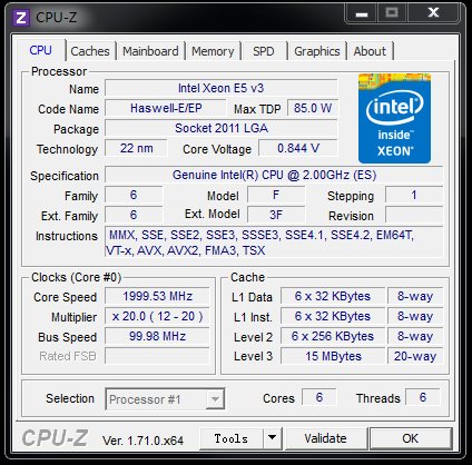 chip-intel-E5-2609v3