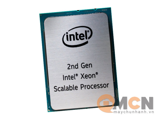 cpu-2nd-Intel-Xeon-gold-5215