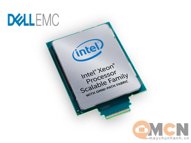 dell-emc-Intel-Xeon-Bronze-3106