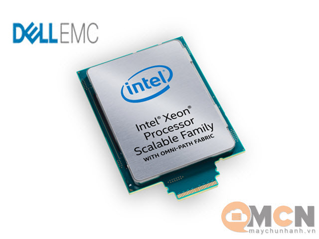 dell-emc-Intel-Xeon-Silver-4108