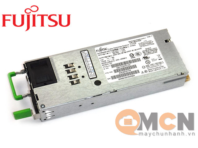fujitsu-s26113-f575-l13-0-modular-PSU-450W-platinum-server