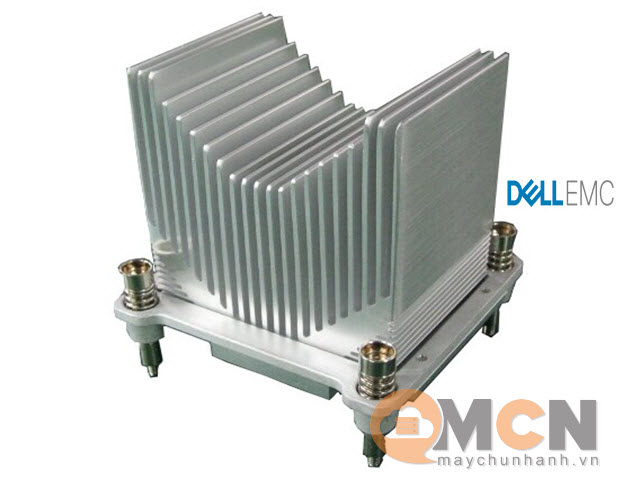 heatsink-dell-Kit-for-2nd-CPU-Chassis-R440