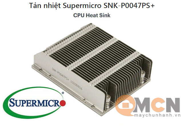 heatsink-supermicro-cpu-server-SNK-P0047ps+