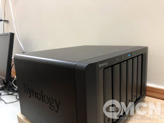 storage-synology-ds1618+