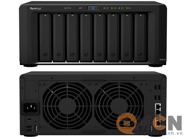 nas-synology-ds1813+