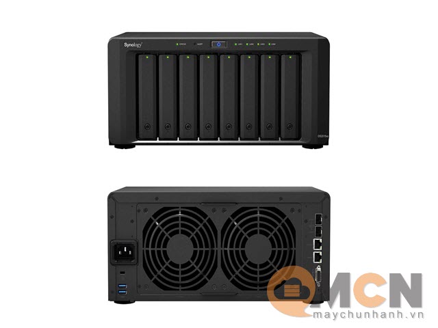 nas-synology-ds2015xs