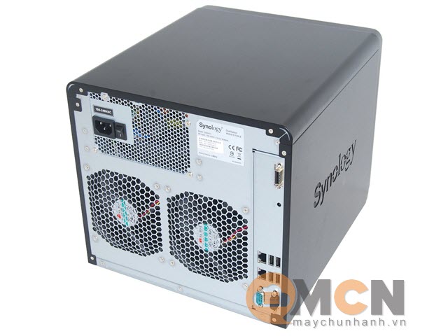 nas-synology-ds2411+
