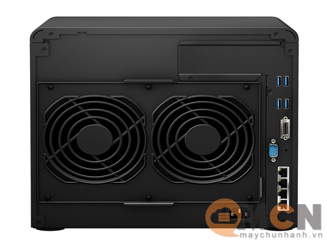 nas-synology-ds2415+