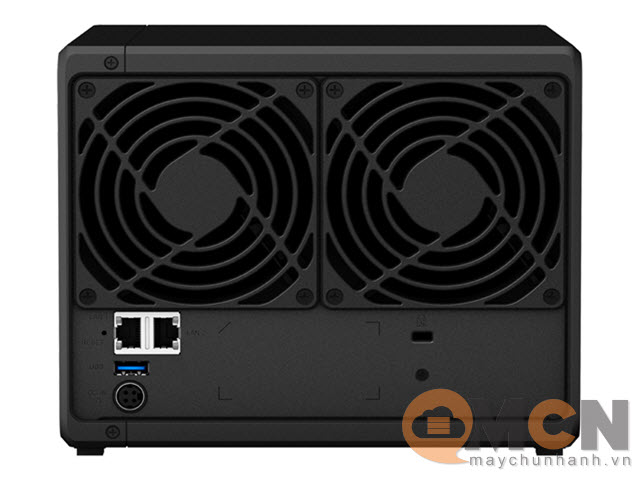 nas-synology-ds418