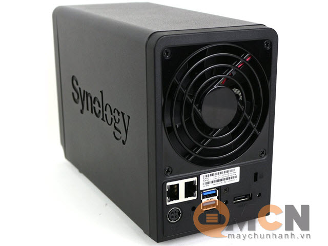 nas-synology-ds716+