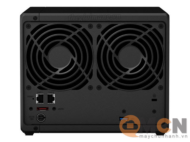 nas-synology-ds920+