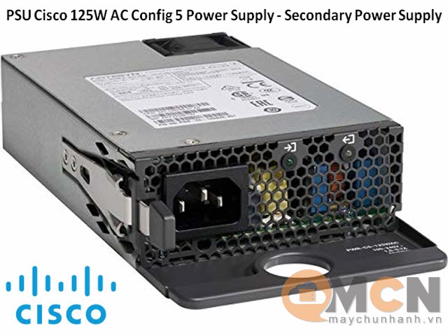 PWR-C5-125WAC/2