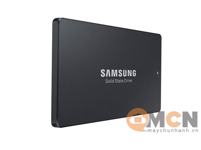 SSD Samsung PM883 Series Enterprise 960GB MZ7LH960HAJR 2.5Inch - 1