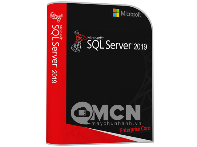 sql-Server-enterprise-core-2019