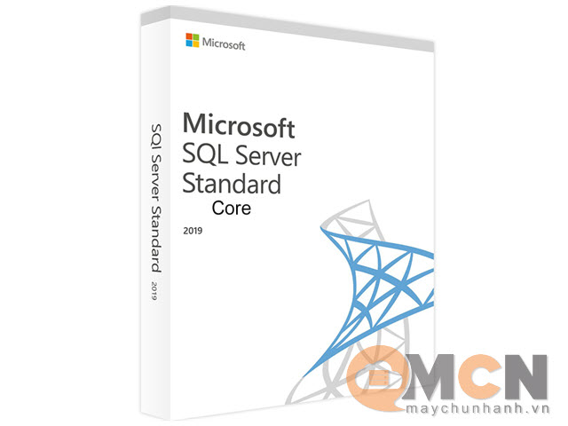 sql-Server-standard-core-2019