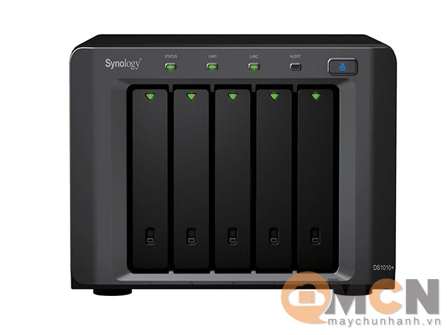 synology-ds1010+