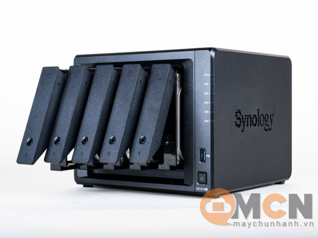 synology-ds1019+