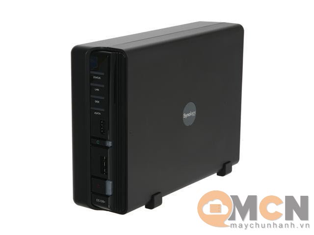 synology-ds109+