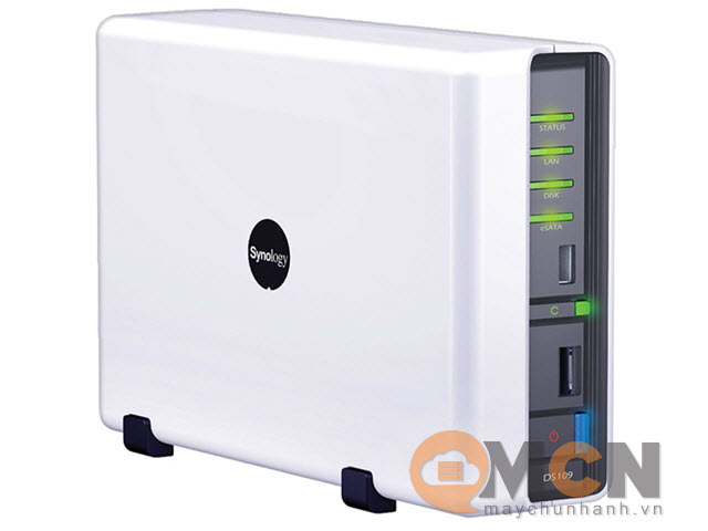synology-ds109