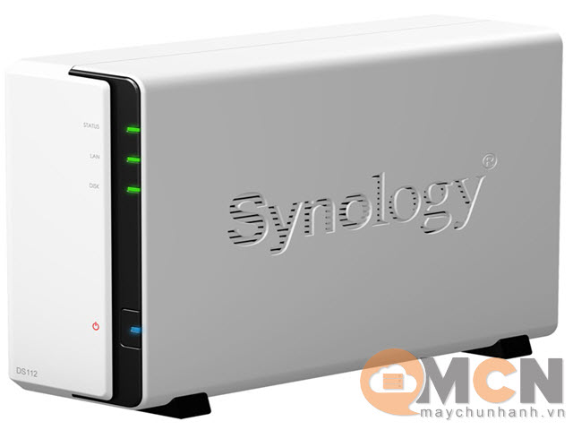 synology-ds112