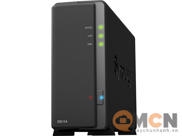 synology-ds114