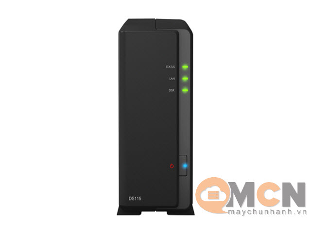 synology-ds115