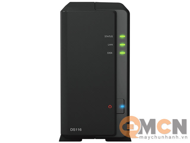 synology-ds116