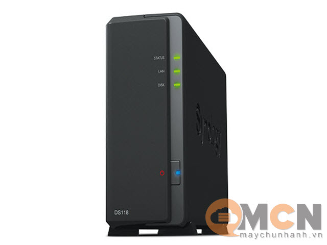 synology-ds118