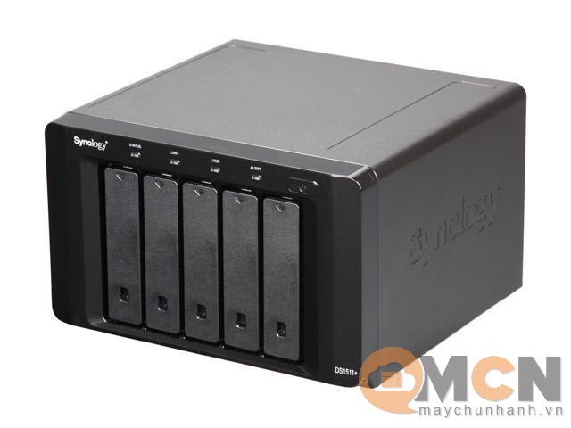 synology-ds1511+