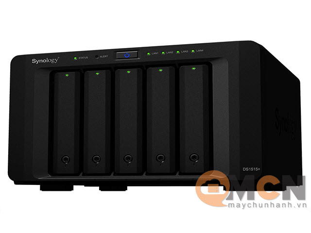 synology-ds1515+-5-bay