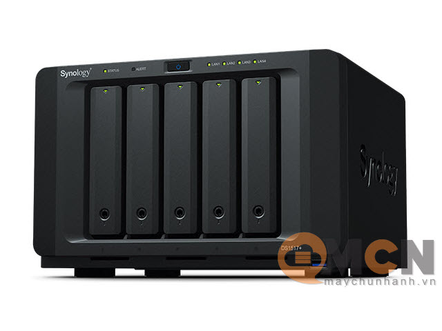 synology-ds1517+