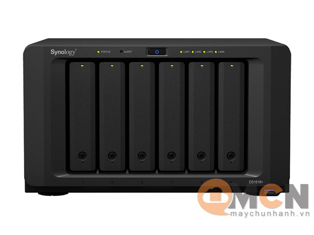 synology-ds1618+