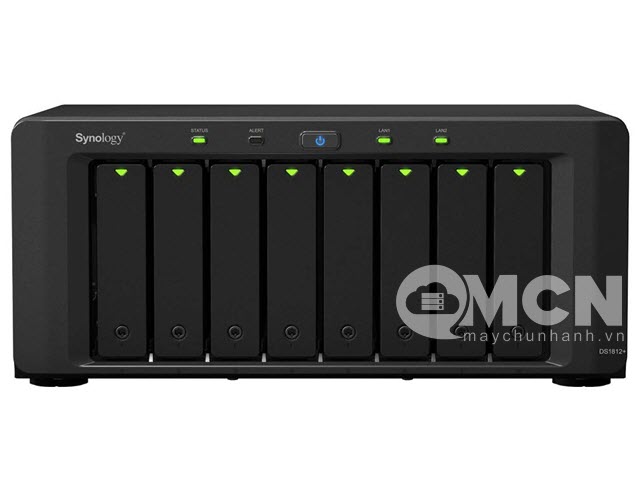 synology-ds1812+