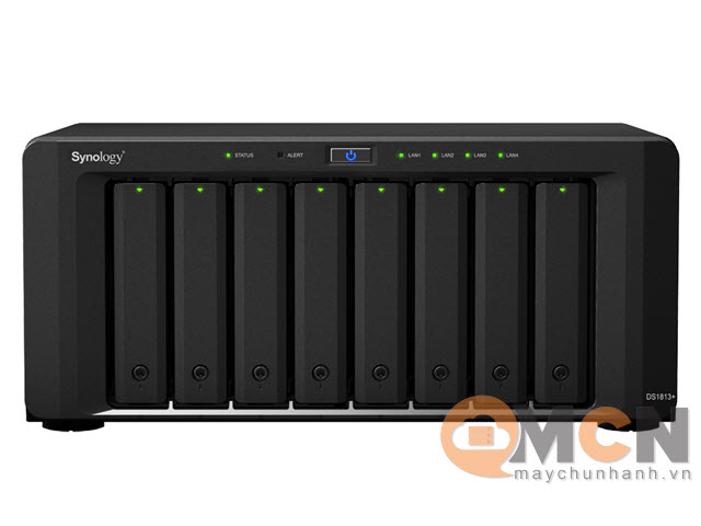 synology-ds1813+