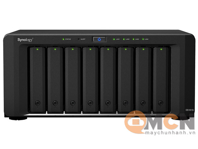 synology-ds1815+
