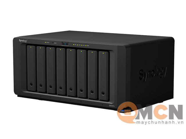 synology-ds1817+