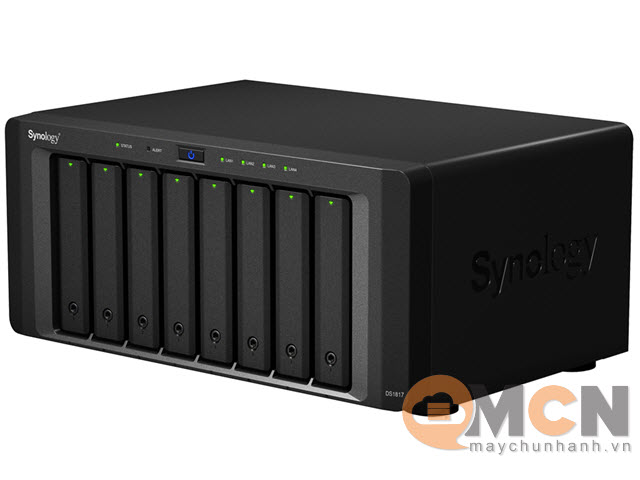 synology-ds1817