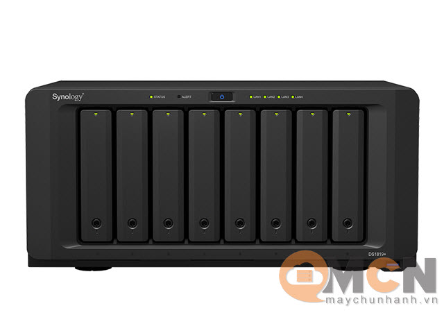 synology-ds1819+
